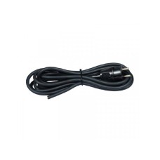 COMMEL Priključni kabl za električne alate 10A 250V 3500W 4m H05RR-F 2x1,5 C0283