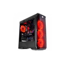 COMTRADE AMD Ryzen 5 5600/A520/16GB/SSD 480GB/RX9060 XT 8GB COMTRADE AMD Ryzen 5 5600/A520/16GB/SSD 480GB/RX9060 XT 8GB