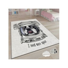 Conceptum Hypnose Tepih Csbrghl-258 (80x140 cm) Conceptum Hypnose Tepih Csbrghl-258 (80x140 cm)