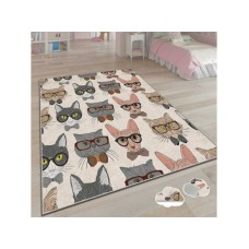 Conceptum Hypnose Tepih Csbrghl-410 (80x140 cm) Conceptum Hypnose Tepih Csbrghl-410 (80x140 cm)