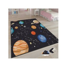 Conceptum Hypnose Tepih Csbrghl-660 (80x140 cm) Conceptum Hypnose Tepih Csbrghl-660 (80x140 cm)