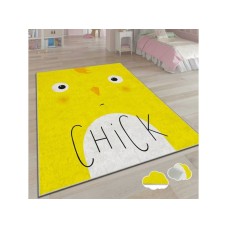 Conceptum Hypnose Tepih Csbrghl-661 (80x140 cm) Conceptum Hypnose Tepih Csbrghl-661 (80x140 cm)