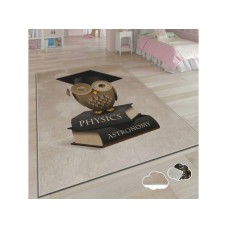 Conceptum Hypnose Tepih Csbrghl-663 (80x140 cm) Conceptum Hypnose Tepih Csbrghl-663 (80x140 cm)