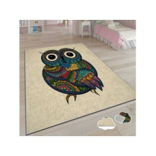 Conceptum Hypnose Tepih Csbrghl-789 (80x140 cm) Conceptum Hypnose Tepih Csbrghl-789 (80x140 cm)