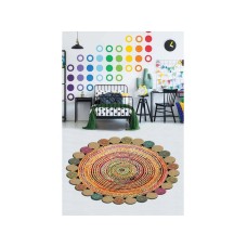 Conceptum Hypnose Tepih HMNT933 (90cm) Conceptum Hypnose Tepih HMNT933 (90cm)
