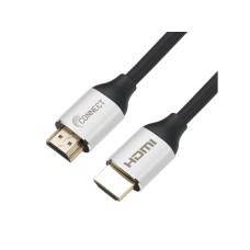 Connect HDMI ALU kabl 24K20-1.4m