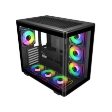 COOLER MASTER Elite 600 kućište crno (E600-KGNN-S02)