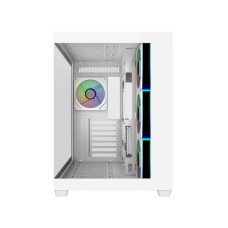 COOLER MASTER Elite 681 kućište belo (E681-WHNN-S00)