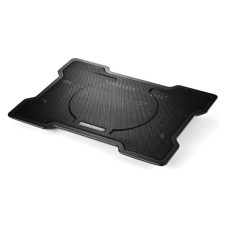 COOLER MASTER Postolje i hladnjak za laptop, NOTEPAL X-SLIM, crno (R9-NBC-XSLI-GP)