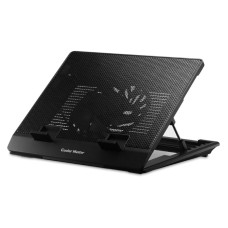 COOLER MASTER Postolje za laptop, NotePal ERGOSTAND LITE, crno (R9-NBS-ESLK-GP)