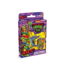 COOLPLAY Igra kartama WHOT! Teenage Mutant Ninja Turtles