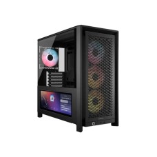 CORSAIR FRAME 4000D LCD RS ARGB Premium Mid-tower CORSAIR FRAME 4000D LCD RS ARGB Premium Mid-tower