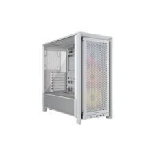 CORSAIR FRAME 4000D RS ARGB Modular Belo midi kuciste CC-9011297-WW
