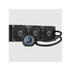 CORSAIR Hladnjak NAUTILUS 360 RS LCD Liquid CORSAIR Hladnjak NAUTILUS 360 RS LCD Liquid