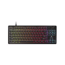 CORSAIR K55 CORE TKL RGB CH-9216065-NA