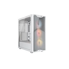 CORSAIR 3200D RS ARGB White midi kuciste CC-9011345-WW