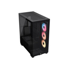 CORSAIR Kuciste 3500X RS-R ARGB, CC-9011322-WW