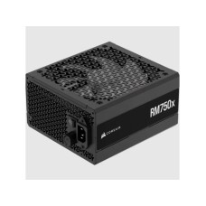 CORSAIR Napajanje 750W RM750x 80+ Gold Fully Modular Crno, CP-9020285-EU CORSAIR Napajanje 750W RM750x 80+ Gold Fully Modular Crno, CP-9020285-EU