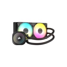CORSAIR NAUTILUS 240 RS ARGB Black vodeno hladjenje CORSAIR NAUTILUS 240 RS ARGB Black vodeno hladjenje