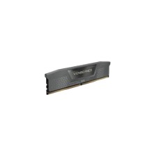 CORSAIR RAM VENGEANCE DDR5 16GB 6000MT/s CL38 CMK16GX5M1D6000Z38 GREY CORSAIR RAM VENGEANCE DDR5 16GB 6000MT/s CL38 CMK16GX5M1D6000Z38 GREY