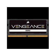 CORSAIR VENGEANCE SODIMM DDR5 32GB 5600MHz CL48 CMSX32GX5M1A5600C48