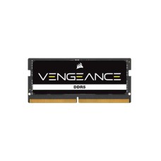 CORSAIR SODIMM DDR5 8GB 4800MHz CL40 (CMSX8GX5M1A4800C40)