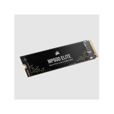 CORSAIR SSD M.2 NVMe 2TB MP600 ELITE Gen4x4 CORSAIR SSD M.2 NVMe 2TB MP600 ELITE Gen4x4