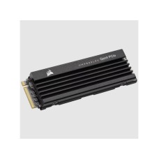 CORSAIR SSD M.2 NVMe 2TB MP600 PRO LP Gen4x4 CORSAIR SSD M.2 NVMe 2TB MP600 PRO LP Gen4x4