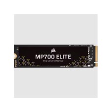 CORSAIR SSD M.2 NVMe 2TB MP700 ELITE Gen5x4 CORSAIR SSD M.2 NVMe 2TB MP700 ELITE Gen5x4