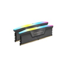 CORSAIR VENGEANCE RGB 16GB 2x8GBkit DDR5 5200MHz XMP & EXPO CMH16GX5M2B5200Z40 CORSAIR VENGEANCE RGB 16GB 2x8GBkit DDR5 5200MHz XMP & EXPO CMH16GX5M2B5200Z40