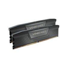 CORSAIR VENGEANCE DDR5 16GB (2x8GB) 5200MT/s CL40 (CMK16GX5M2B5200C40) CORSAIR VENGEANCE DDR5 16GB (2x8GB) 5200MT/s CL40 (CMK16GX5M2B5200C40)