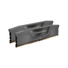 CORSAIR VENGEANCE DDR5 16GB (2x8GB) 5200MT/s CL40 (CMK16GX5M2B5200Z40) CORSAIR VENGEANCE DDR5 16GB (2x8GB) 5200MT/s CL40 (CMK16GX5M2B5200Z40)