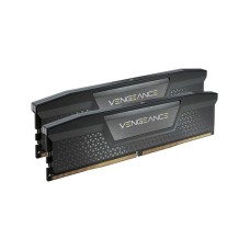 CORSAIR VENGEANCE DDR5 32GB (2x16GB) 6000MT/s CL38 (CMK32GX5M2B6000Z38) CORSAIR VENGEANCE DDR5 32GB (2x16GB) 6000MT/s CL38 (CMK32GX5M2B6000Z38)