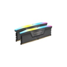 CORSAIR VENGEANCE RGB 64GB 2x32GBkit DDR5 6000MHz XMP & EXPO CMH64GX5M2D6000Z40 CORSAIR VENGEANCE RGB 64GB 2x32GBkit DDR5 6000MHz XMP & EXPO CMH64GX5M2D6000Z40