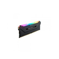 CORSAIR VENGEANCE® RGB PRO 32GB (2 x 16GB) DDR4 DRAM 3200MHz C16 Memory Kit — Black CMW32GX4M2E3200C16 CORSAIR VENGEANCE® RGB PRO 32GB (2 x 16GB) DDR4 DRAM 3200MHz C16 Memory Kit — Black CMW32GX4M2E3200C16
