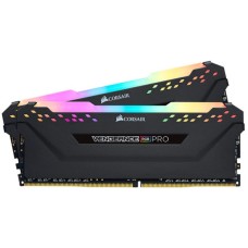 CORSAIR VENGEANCE RGB PRO DDR4 32GB (2x16GB) 2933MH CORSAIR VENGEANCE RGB PRO DDR4 32GB (2x16GB) 2933MH