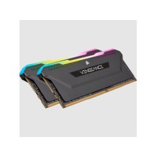 CORSAIR VENGEANCE RGB PRO DDR4 32GB (2x16GB) 3200MHz CORSAIR VENGEANCE RGB PRO DDR4 32GB (2x16GB) 3200MHz