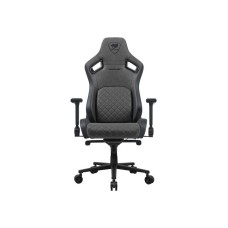 COUGAR Defensor S Jet Gray F Gaming Chair COUGAR Defensor S Jet Gray F Gaming Chair