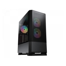 COUGAR MX430 Mesh RGB Black Midi kućište COUGAR MX430 Mesh RGB Black Midi kućište