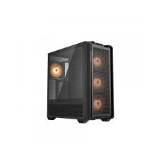 COUGAR MX600 RGB Crno full tower kuciste COUGAR MX600 RGB Crno full tower kuciste
