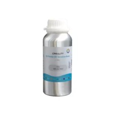 Creality Water Washable Resin 500gr siva