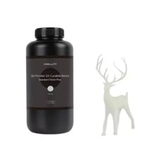 Creality Water Washable Resin bela 500 gr