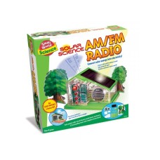 CREATIVE TOYS Stem set radio CREATIVE TOYS Stem set radio