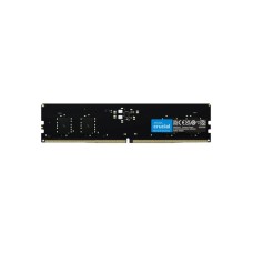 CRUCIAL 32GB DIMM DDR5 5600MHz CT32G56C46U5 CRUCIAL 32GB DIMM DDR5 5600MHz CT32G56C46U5