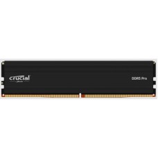 CRUCIAL RAM DDR5 16GB Pro 5600MHz CRUCIAL RAM DDR5 16GB Pro 5600MHz