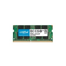 CRUCIAL RAM SODIMM DDR4 16GB 3200MHz Crucial CB16GS3200