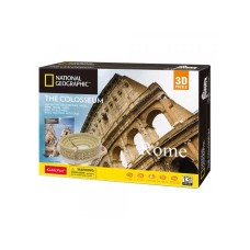 CUBICFUN PUZZLE THE COLOSSEUM DS0976h CUBICFUN PUZZLE THE COLOSSEUM DS0976h