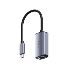 CUDY UE10C USB-C to Gigabit Ethernet Adapter,10/100/1000 Mbps Ethernet Port CUDY UE10C USB-C to Gigabit Ethernet Adapter,10/100/1000 Mbps Ethernet Port