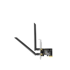 CUDY WE1300,AC1300 bežični dvopojasni Wi-Fi 5, PCI-E adapter,V1.0, 867 Mbps + 400 Mbps