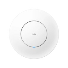 CUDY Wireless Access Point AP3000/AX3000 WiFI 6 2.5G/Plafonsko-zidno kućište